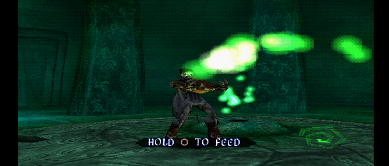 Legacy of Kain: Soul Reaver